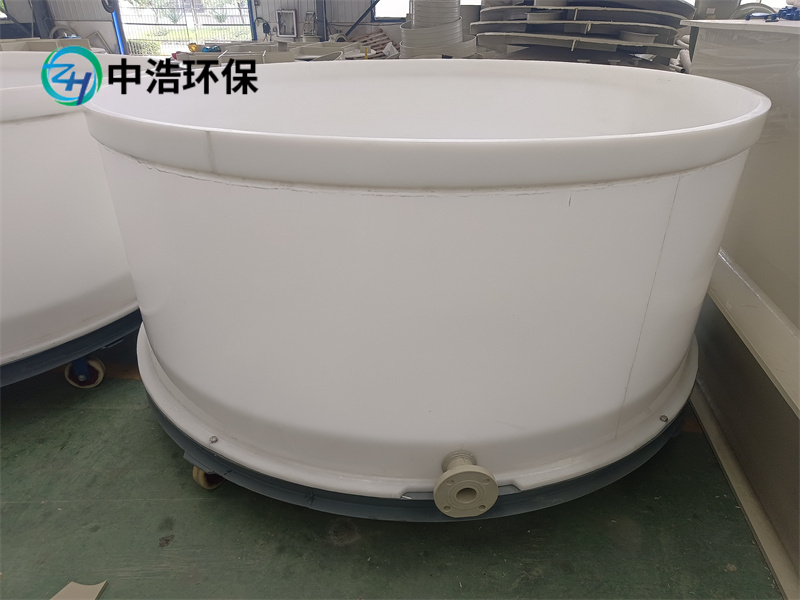 博山PP抽滤槽